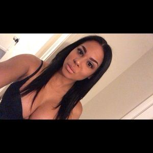 Meet your Posher, Stefanie